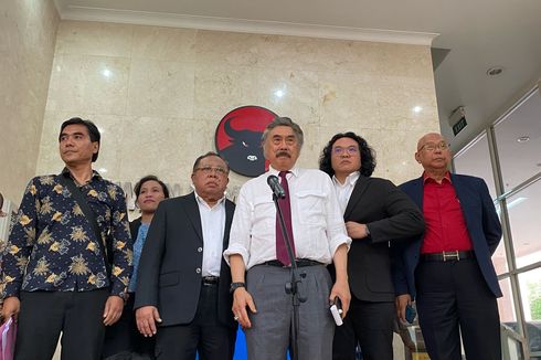 Pakar Hukum Sebut Kecil Kemungkinan Gugatan PDI-P ke KPU Dikabulkan PTUN