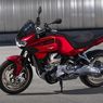 Moto Guzzi V100 Mandello, Motor dengan Desain Campuran
