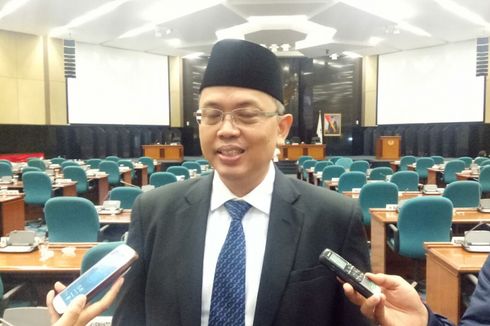 Pimpinan DPRD DKI: Kami Kan Politisi, Tidak Bekerja Berdasarkan Jam