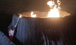 Gas Bumi PGN Siap Kobarkan Api Asian Games