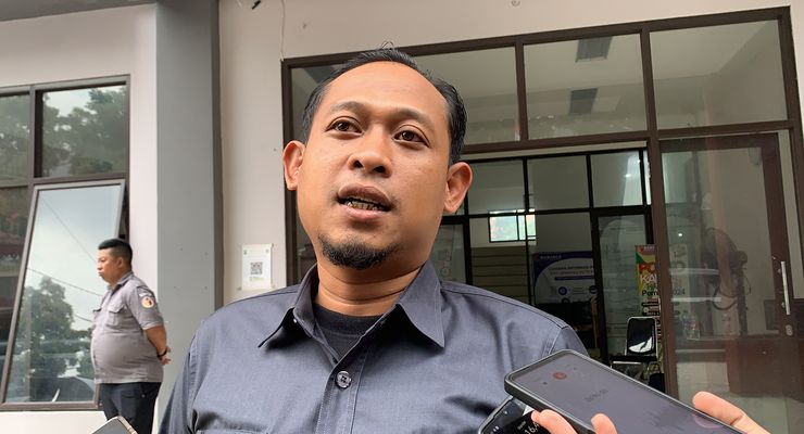 Bawaslu Gali Kronologi Kejadian di Balik Foto Pamer "Jersey" Nomor 2