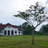 Istana Karang Baru di Aceh Tamiang Bakal Dirombak Jadi Museum