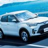 Toyota Bicara Kemungkinan Bawa Raize Hybrid ke Indonesia