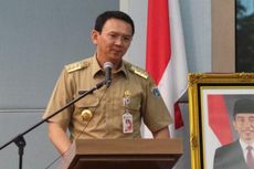 Ahok Pastikan Tunjangan PNS DKI Cair Pekan Depan