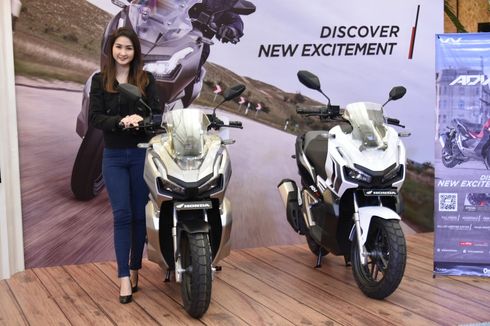 Honda CBR250RR Dikasih Diskon Rp 8,2 Juta