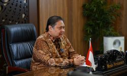 Antisipasi Dampak Konflik Global, Menko Airlangga Dorong Penguatan Pariwisata sebagai Mesin Pertumbuhan Ekonomi