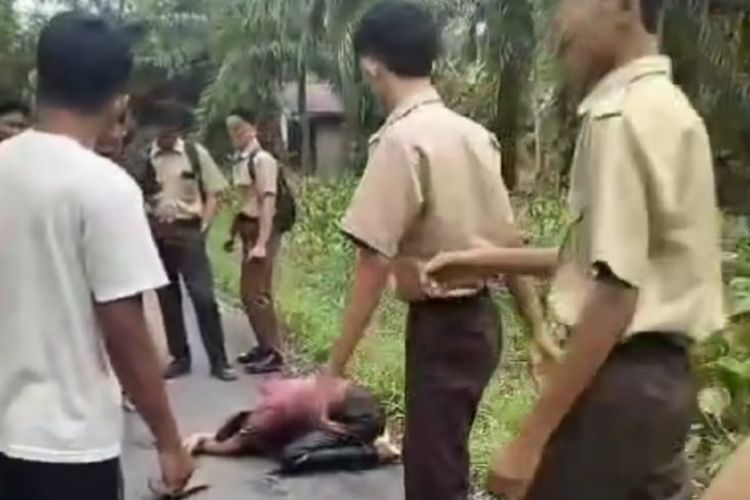 Mediasi Gagal, Dua Siswa Pelaku Penganiayaan di Langkat Segera Disidang