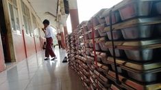 Warga Cianjur Mengaku Dipukul Pegawai Dapur MBG, Diduga Miskomunikasi