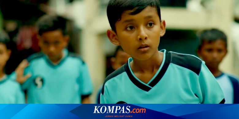 Serba-serbi Film Rio The Survivor yang Sabet 16 Penghargaan, dari Kisah Nyata Penyintas HIV - Kompas.com - KOMPAS.com