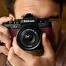 Nikon ZF Meluncur, Kamera Mirrorless Full Frame dengan Bodi Retro