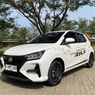 Desain All New Daihatsu Ayla, Naik Kelas dan Jadi Lebih Sporty