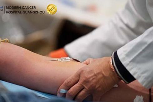 Pengobatan Kanker dengan Minimal Invasif Vs Kemoterapi Sistemik