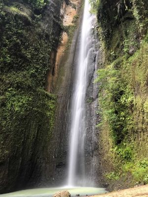 Curug Sidoharjo di Kulon Progo