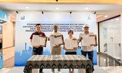 PAM JAYA Terapkan Sistem Tagihan Air Lebih Adil untuk Penghuni Apartemen