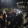 Kala Mahasiswa UI Berkumpul di Danau Kenanga, Kritik Mandeknya Kasus Akseyna 