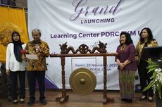 Dorong Penurunan Angka Stunting, FKM UI Hadirkan Learning Center PDRC