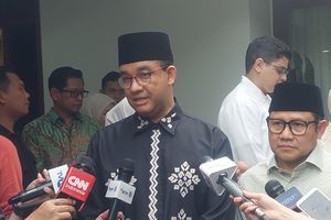 Siap Terima Putusan MK, Anies: Seperti Sepak Bola, Kemungkinan Menang atau Tidak