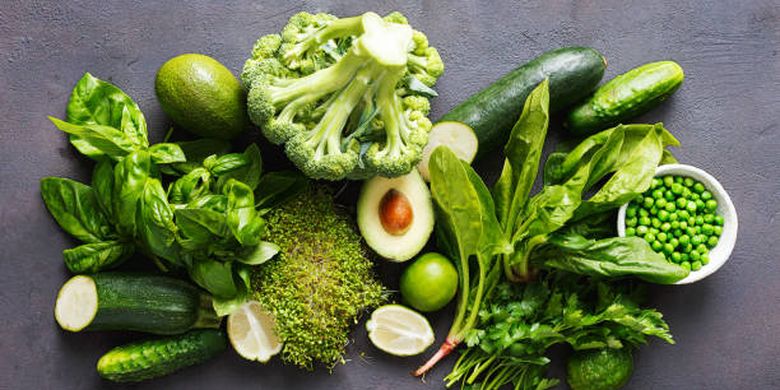 Sejumlah makanan bisa membantu menjaga kesehatan ginjal yang berperan sangat penting bagi tubuh. Makanan ini meliputi sayuran berdaun gelap dan tahu.