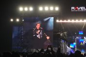 Konser Muse di Jakarta, Suguhkan Nostalgia tapi Minim Interaksi