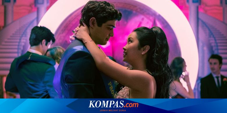 5 Film Bertema Valentine Yang Cocok Ditonton Akhir Pekan Ini Halaman All Kompas Com 5 Film Bertema Valentine Yang Cocok Ditonton Akhir Pekan Ini Halaman All Kompas Com