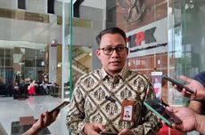 KPK Cecar Sekjen Kemenhub soal Dugaan Pengondisian Temuan BPK