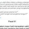 Viral Twit soal Perempuan Tidak Wajib Bekerja Saat Sakit Haid, Kemnaker: Diatur dalam UU
