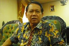 Bupati Semarang Instruksikan Penghentian Pemberian Vaksin