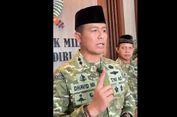 Kodim Kediri Telusuri Video Diduga Bagi-bagi Fee Proyek Koperasi Desa Merah Putih