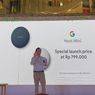 Speaker Pintar Google Home Resmi Mendukung Bahasa Indonesia