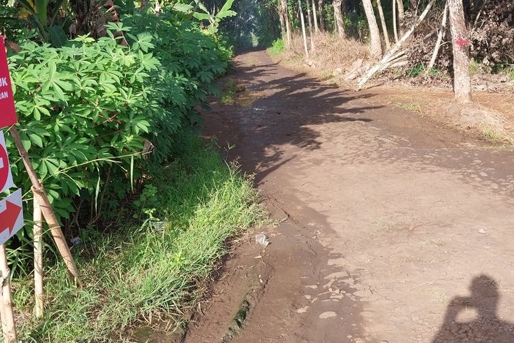9 Warga Sipil yang Tewas akibat Ledakan di Garut Dibayar Rp 150.000 untuk Buka Selongsong Amunisi