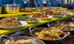 Ini Beda Nasi Padang dan Nasi Kapau, dari Lauk hingga Penyajian