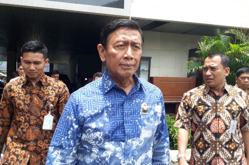 Menko Polhukam Gelar Rapat Soal Bantuan Indonesia untuk Pasifik Selatan