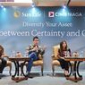 Sun Life dan CIMB Niaga Bidik Generasi Produktif Lewat Asuransi Baru