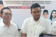 Gerindra Hasilkan Banyak Tokoh, Jadi Alasan Bobby Bergabung