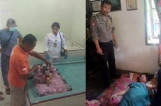 Ibu di Labura Bunuh Bayi Laki-lakinya karena Ingin Anak Perempuan