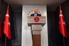 Menlu Retno Ucapkan Selamat atas Suksesnya Pemilu di Turki