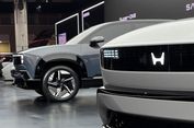 Bos Honda Spill Strategi Menghadapi Dominasi Produsen EV Tiongkok