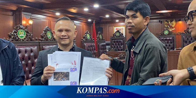 Dilaporkan ke MKD karena Isu Amendemen UUD 1945, Bamsoet: Senyumin Aja