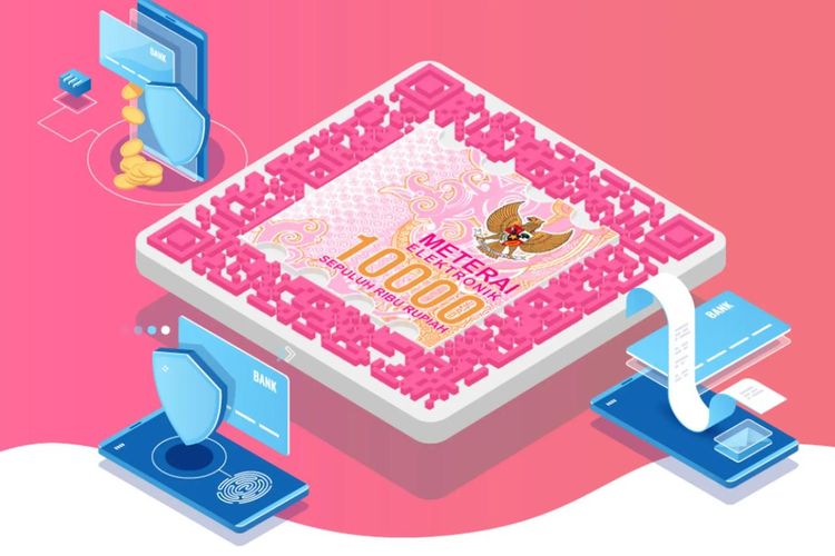 Peruri Tawarkan Ijazah Digital untuk Cegah Pemalsuan Dokumen Akademik