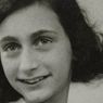 [KUTIPAN TOKOH DUNIA] Anne Frank, Gadis Kecil Berjiwa Besar