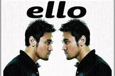 Lirik dan Chord Lagu Aku Selalu Ada - Ello