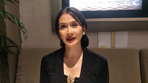 Maudy Koesnaedi Mundur dari Tim Pemenangan Pramono Anung-Rano Karno pada Pilkada Jakarta 2024