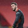 Salah Paham soal De Gea di Timnas Spanyol: Tidak Dipanggil Dikira Pensiun