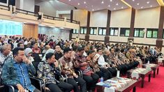 Sulsel Jadi Pilot Project ATR/BPN dan KPK, 9 Program Transformasi Layanan Pertanahan Diluncurkan