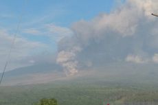 Lahar Dingin Semeru Menerjang Lumajang, Satu Mobil Terbawa Arus