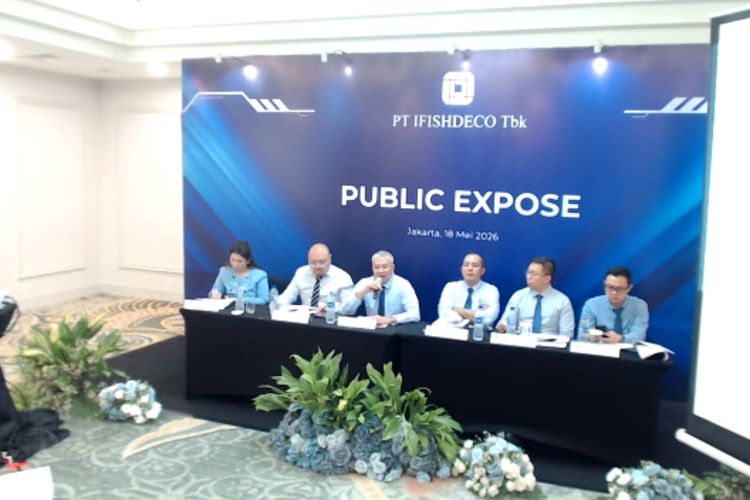 Ifishdeco (IFSH) Bagikan Dividen Rp 50 Miliar, Setara Rp 26 per Saham