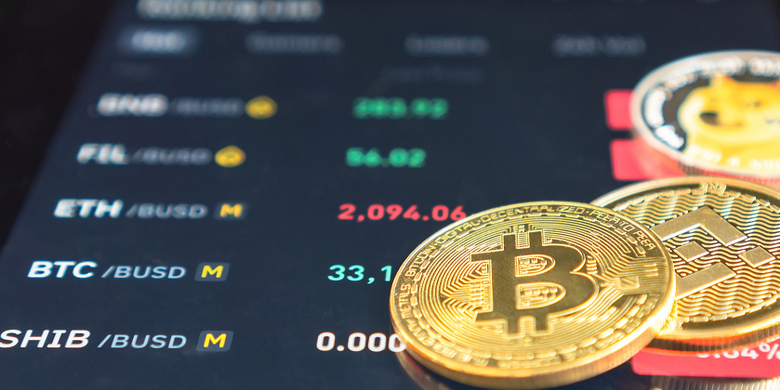 Memahami Risiko Investasi Kripto