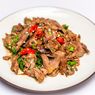 Resep Teriyaki Daging Sapi Sederhana, Ada Cara Bikin Saus Teriyaki