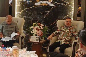 DPR Minta Tagihan Rp 158 Miliar ke PT Pos Segera Dibayar agar Bisa Gaji Karyawan