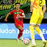 Malut United Vs Persebaya: Bajul Ijo Asah Ketajaman, Tak Merasa Diuntungkan